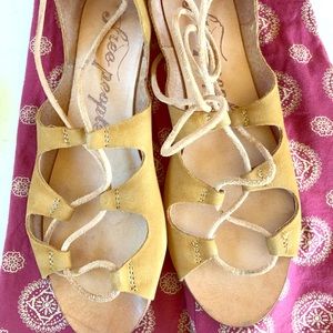 Free People Sandals